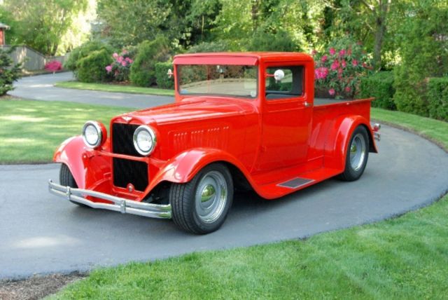1928 Dodge Other Pickups