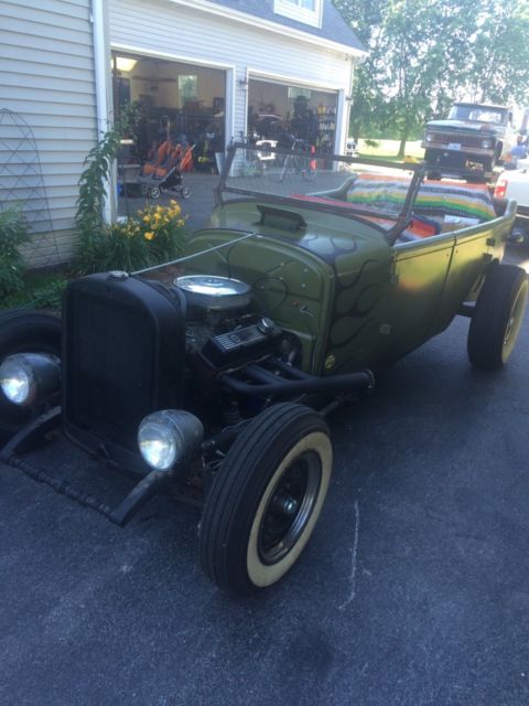1928 Dodge Other --