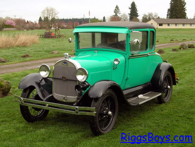 1928 Ford Other