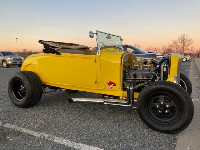 1928 Ford ROADSTER