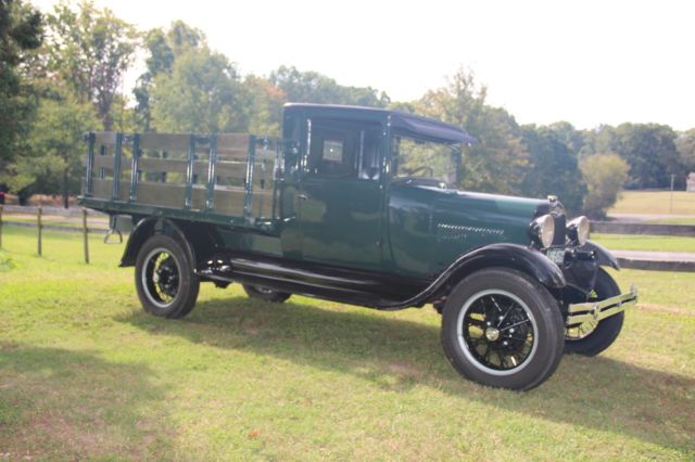 1928 Ford Other Pickups
