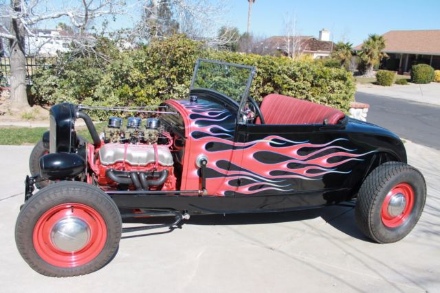 1928 Ford Other ROADSTER HIGH BOY