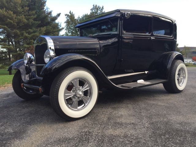 1928 Ford Other HOT ROD FORD