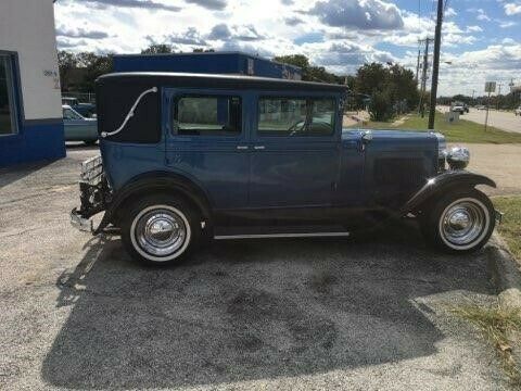 1928 Oldsmobile Other