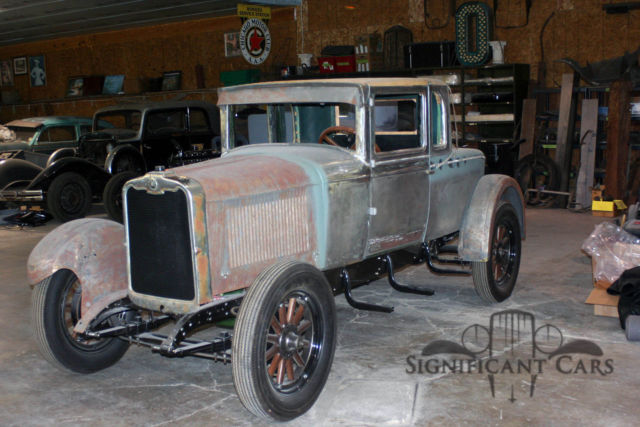 1928 Other Makes Peerless Boattail Coupe Boattail Coupe