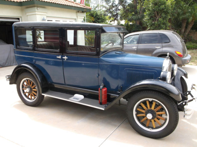 1928 Willys