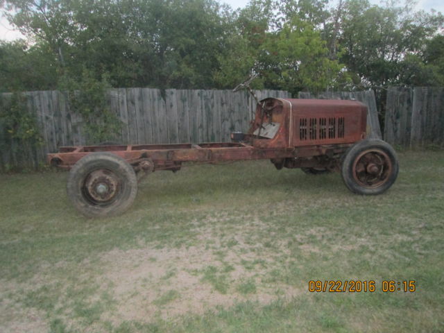 1929 Other Makes