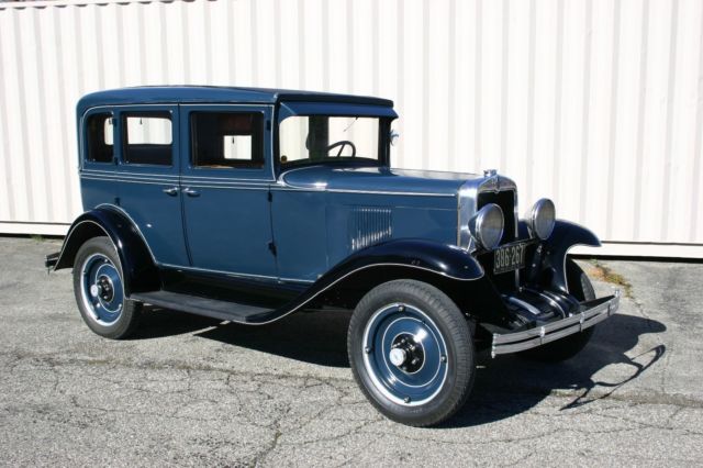 1929 Chevrolet Other