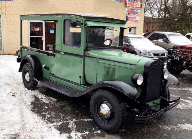 1929 Chevrolet Other Pickups