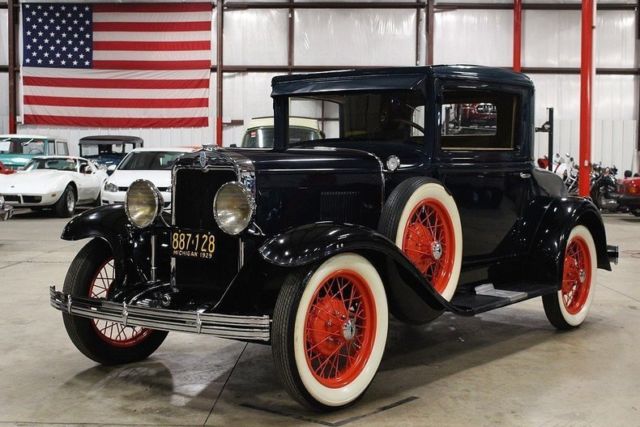 1929 Chevrolet Other --