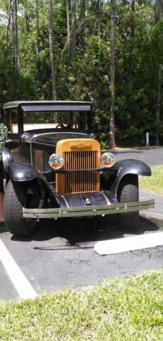 1929 Chevrolet Other Landau