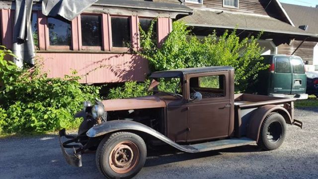 1929 Chevrolet Other Pickups