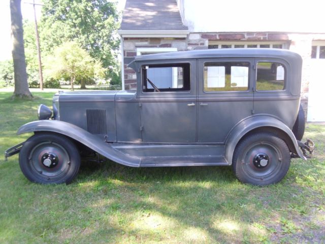1929 Chevrolet Other Sedan