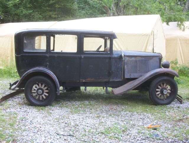 1929 Other Makes