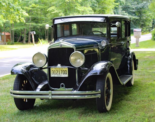 1929 Chrysler Other