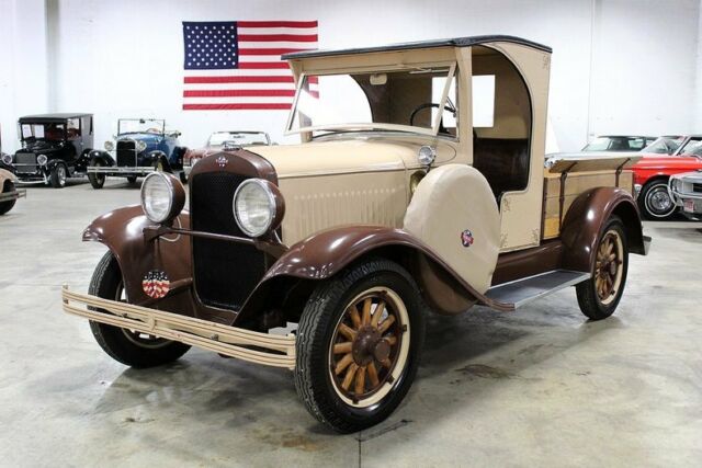 1929 Dodge Other Pickups --