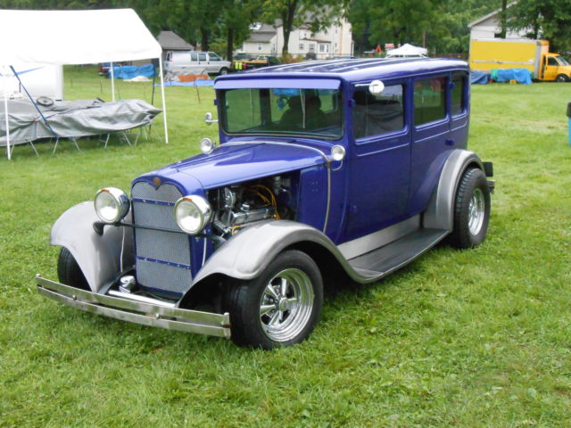 1929 Dodge Victury