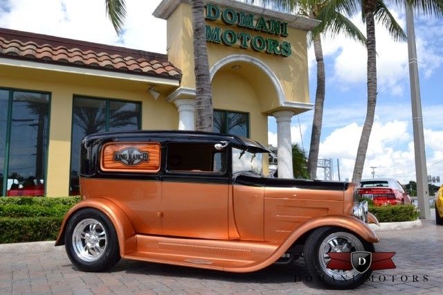 1929 Ford Other L'il King Ranch