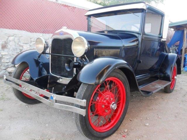 1929 Ford Other --