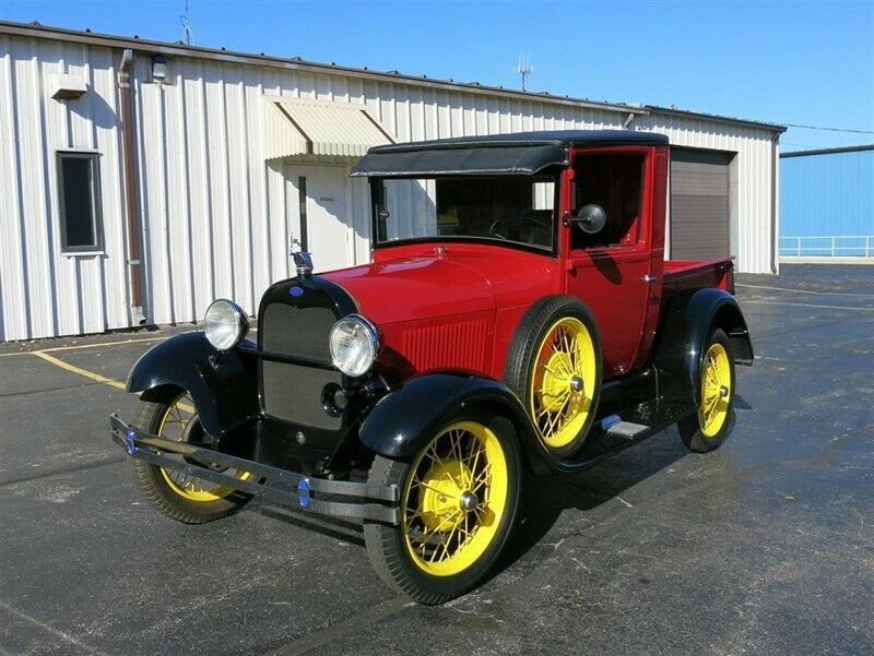 1929 Ford Other Pickups Sale or Trade