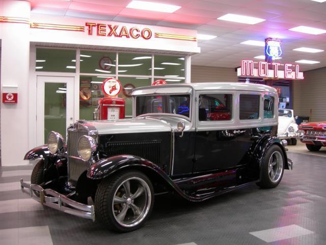 1929 Other Makes 4 door