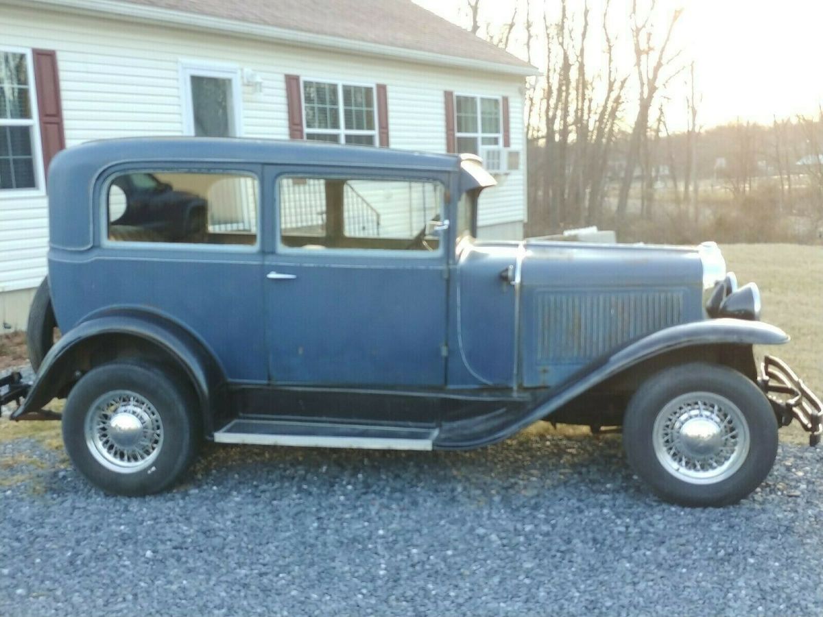 1929 Pontiac Other Oval rear window