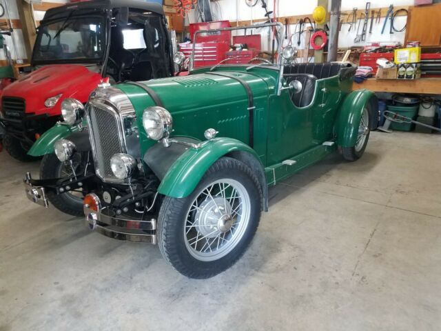 1930 Bentley Other Deluxe