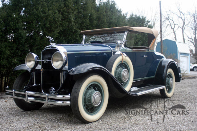 1930 Buick Other 30-44 Roadster