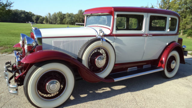 1930 Buick Other 60 Series