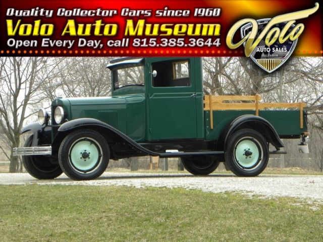 1930 Chevrolet Other Pickup Truck