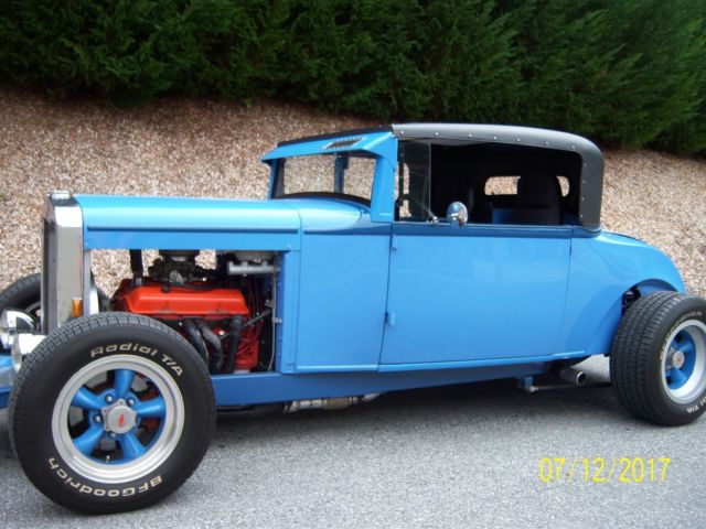 1930 Chevrolet Other Coupe