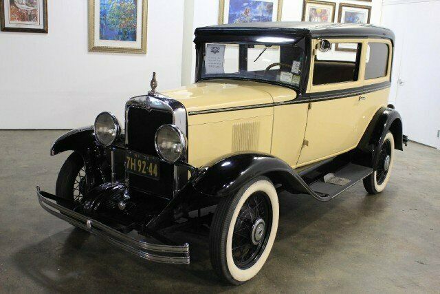 1930 Chevrolet Other --
