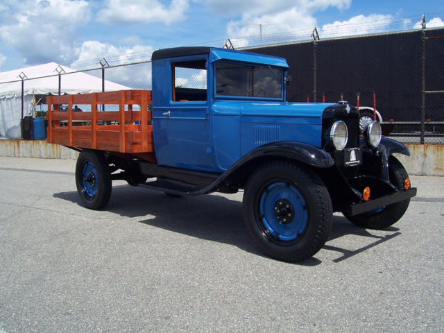 1930 Chevrolet Other Pickups Independence