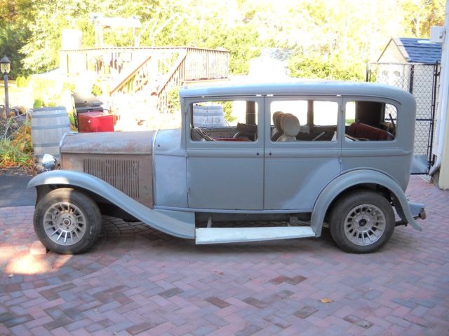 1930 Chrysler Other