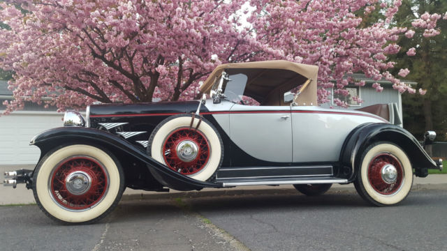 1930 Chrysler Other