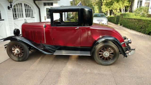1930 Chrysler Other standard