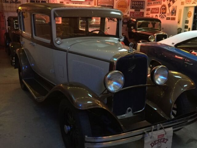 1930 Dodge Other