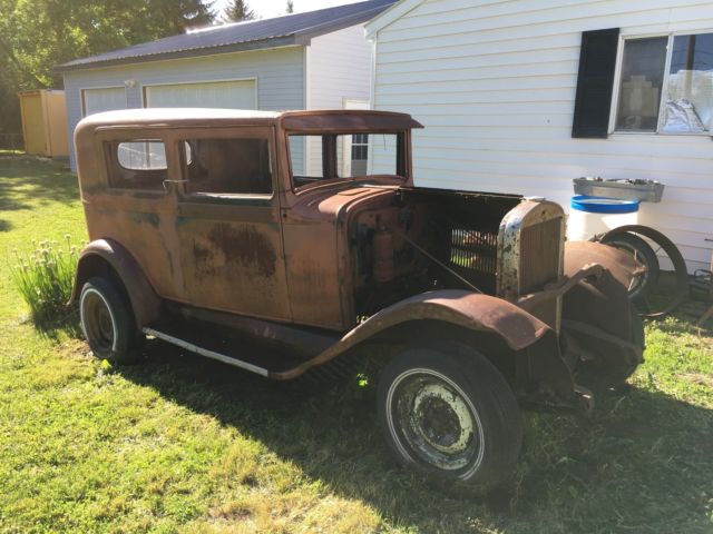 1930 Other Makes G80