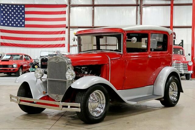 1930 Ford Other Street Rod