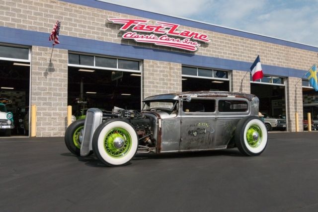 1930 Ford Model A Free Shipping Until December 1