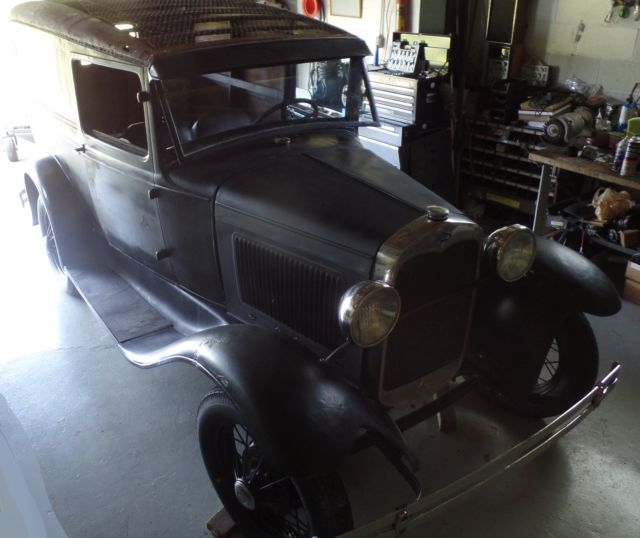 1930 Ford Ford