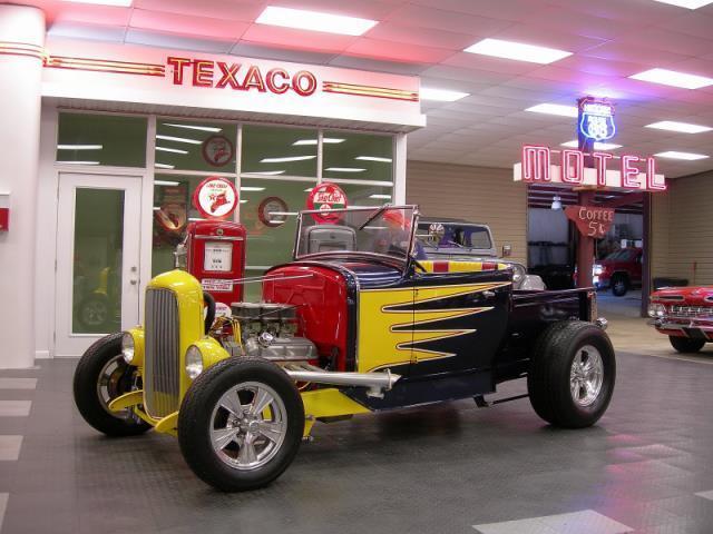 1930 Ford Other Roadster