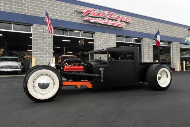 1930 Ford Pickup Hot Rod