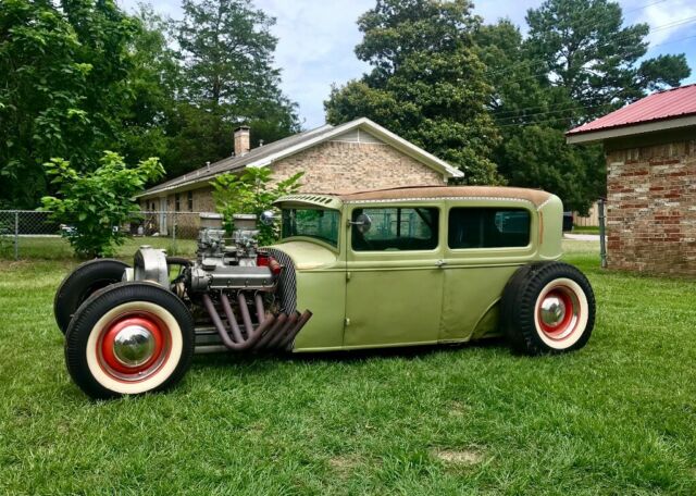 1930 Ford RatRod