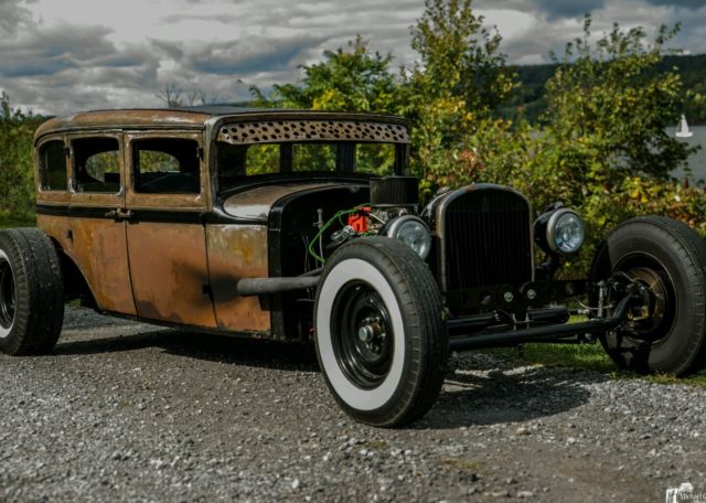 1930 Plymouth Other