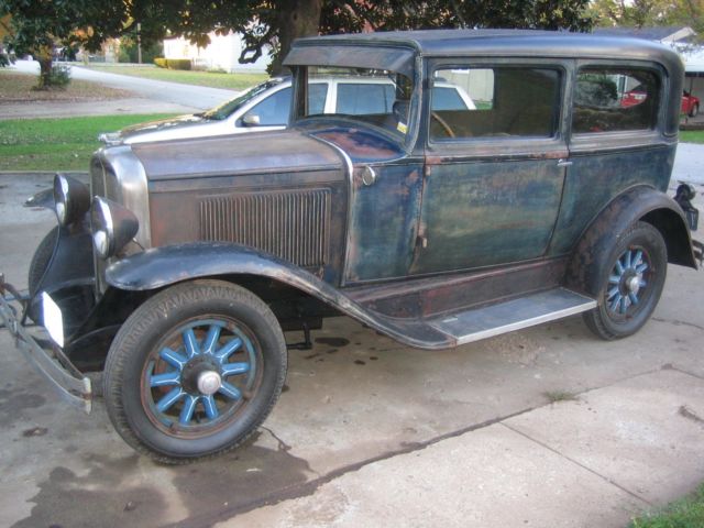 1930 Pontiac Other