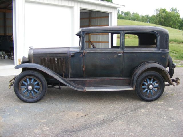 1930 Pontiac Other