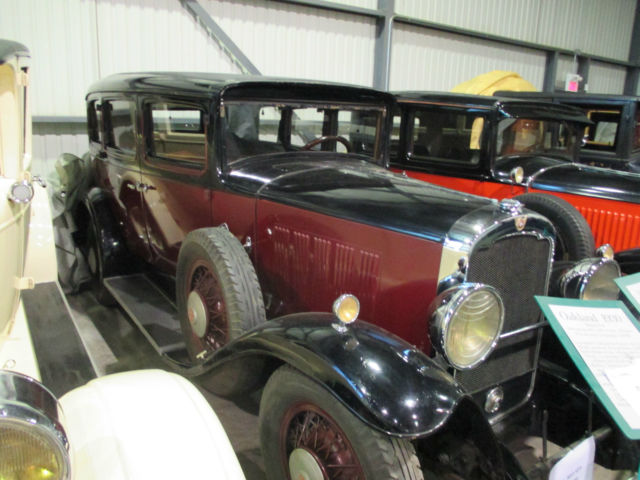 1930 Other Makes