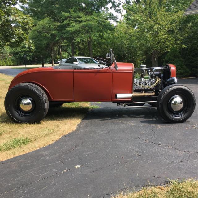1930 Willys