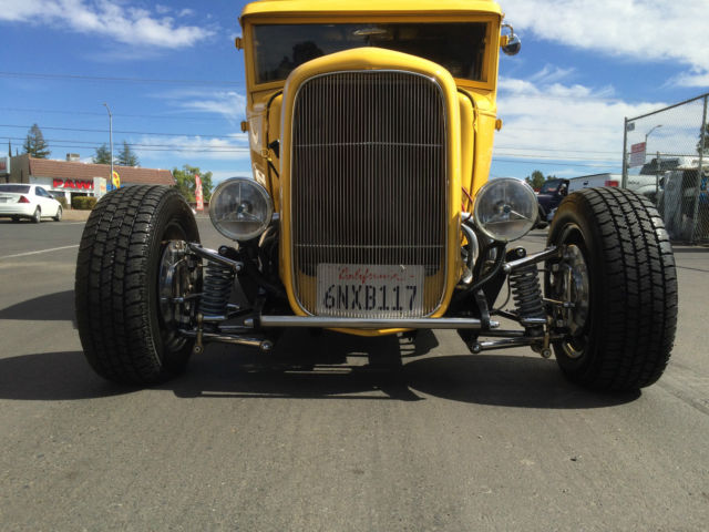 19310000 Ford Model A